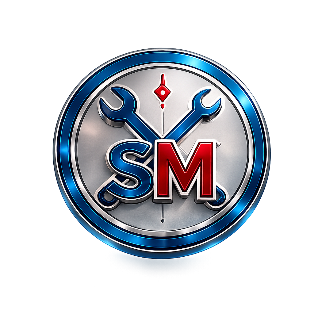 Malatya Servis logosu